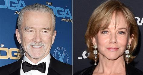 Patrick Duffy & Linda Purl Getting Hitched: Sources