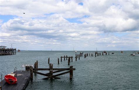 Swanage Pier – Swanage.co.uk