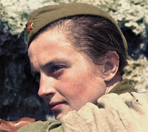 Women In World War 2: 8 Ladies Who Changed The Game