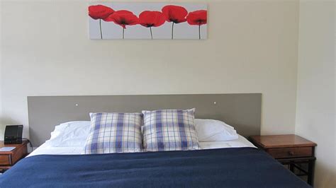 CROMWELL MOTEL - Prices & Reviews (New Zealand)