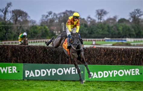 Galopin Des Champs earns highest Timeform rating after stunning 23-length run in Savills Chase ...