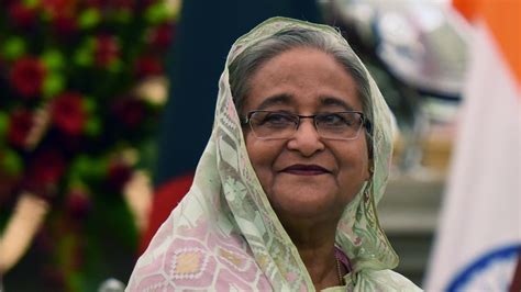 Bangladesh PM Hasina assures ‘proper’ probe, trial in retired army major killing - world news ...