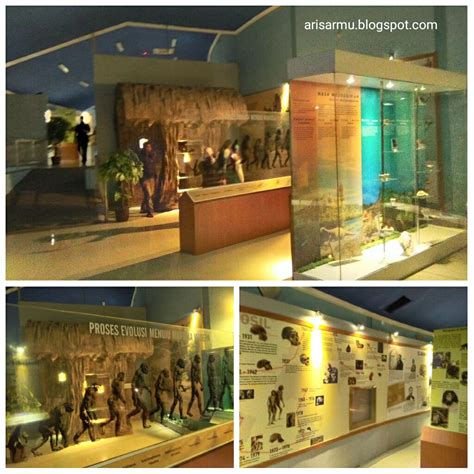 Sangiran Museum, Sragen: Early Man Site - UNESCO World Heritage Centre