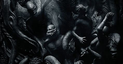 How the Xenomorph in 'Alien: Covenant' Was Made