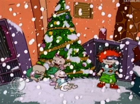 Rugrats Christmas Pictures, Photos, and Images for Facebook, Tumblr, Pinterest, and Twitter