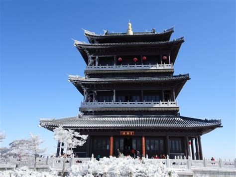 Foto Linyi - Potret Menarik Tentang Linyi, Shandong - Tripadvisor