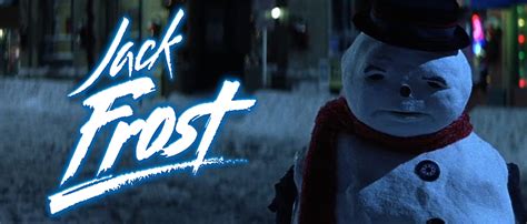 WB Wants To Reboot The 1998 Classic Christmas Film 'Jack Frost' - Knight Edge Media