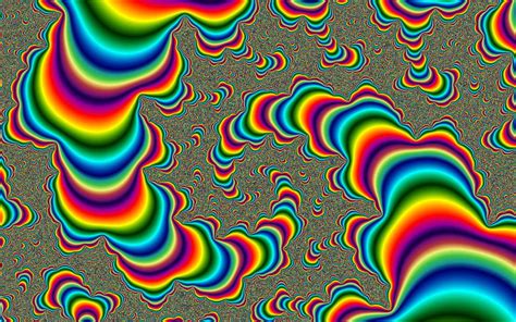 3d Trippy Wallpapers - Wallpaper Cave