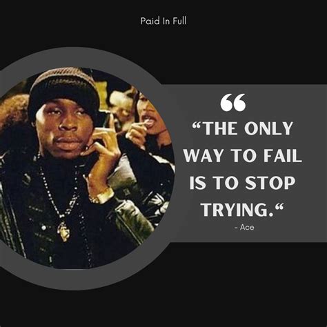 250+ Paid in Full Quotes to Motivate You to Take Control of Your Life - Morning Pic