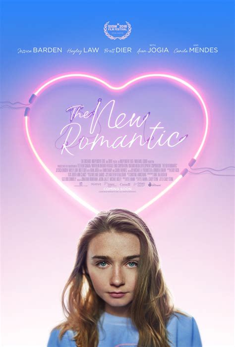 The New Romantic - Film 2018 - AlloCiné