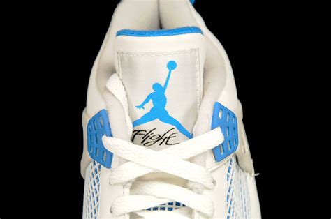 Air Jordan 4 "Military Blue" | Nice Kicks