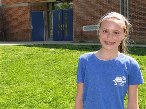 Middle Schoolers Run, Raise Money To Help Animals | Catonsville, MD Patch