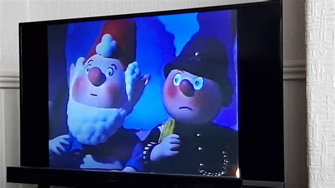 Noddy's Toyland Adventures: Noddy And The Goblins (UK 1992) - YouTube