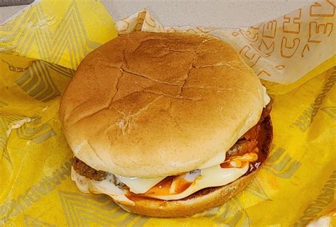 Review: Buffalo Ranch Chicken Sandwich from Whataburger - Spicy Food Reviews (and Recipes)