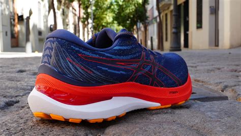 ASICS Gel Kayano 29, análisis: review, recomendación, precio y ...