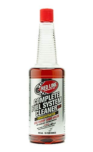 Best Fuel Injector Cleaners For Your Motorcycle