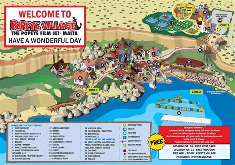 Popeye Village Malta | Everything You Need to Know!