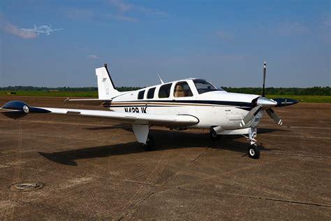 2005 BEECHCRAFT A36 BONANZA For Sale In Greenwood, Mississippi | Controller.com