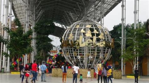 JungleLand Adventure Theme Park (Sentul) - 2021 All You Need to Know BEFORE You Go | Tours ...