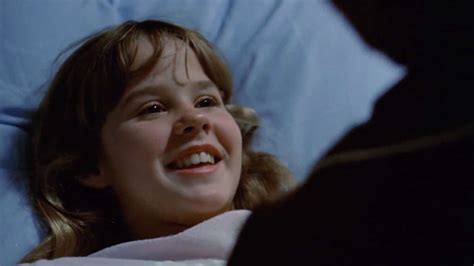 The Exorcist 1973 Linda Blair