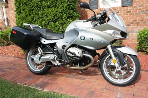 FS - 2005 R1200ST-ABS - Bikes - BMWSportTouring