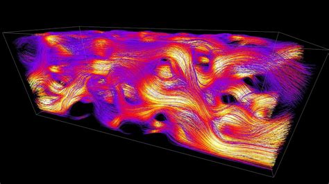 FluidX3D [FLUID SIMULATION] Some Real Time Demonstrations - YouTube