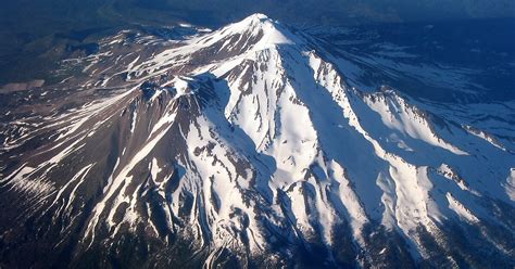 Mount Shasta in California, USA | Sygic Travel