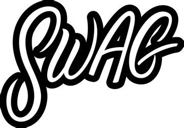 Swag Logo Vector Images (over 310)