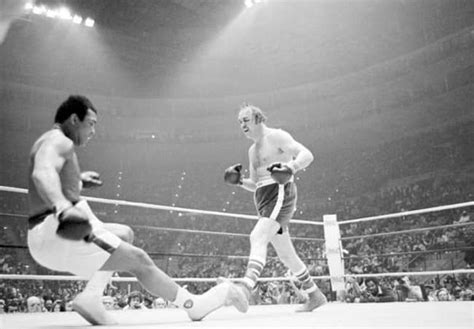 Chuck Wepner - Bio, Age, Net Worth, Facts, Career, Nationality