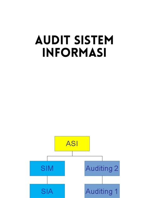 How To Be A CISA | PDF | Information Security | Audit