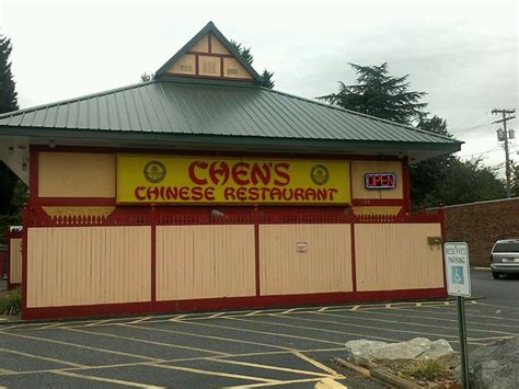 Chen's Chinese Restaurant 209 W Dixon Blvd, Shelby, NC 28152 - YP.com