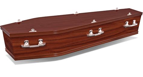 Ballarat Coffins & Caskets - F.W. Barnes & Son Funeral Directors