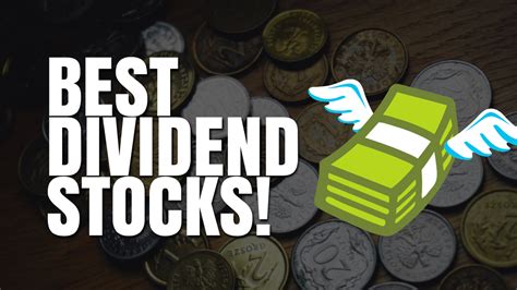 10 Best Dividend Stocks in India That Will Make Your Portfolio Rich ...