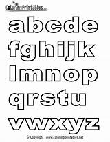 A Z Alphabet coloring Pages Download And Print For Free sketch template