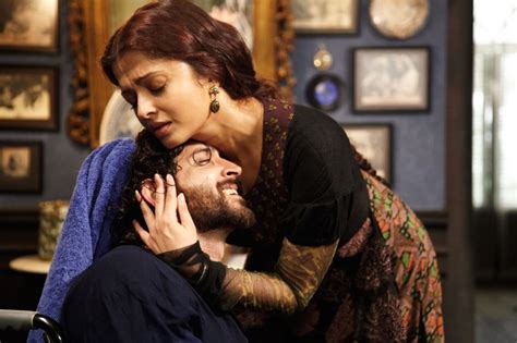 Guzaarish (2010) | Hrithik roshan, Romantic films, Good movies