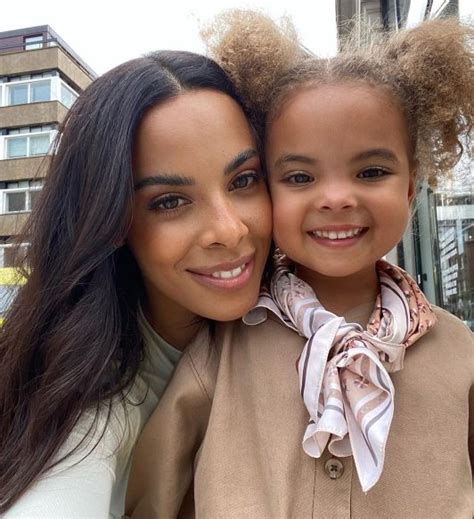 Rochelle Humes : Bio, family, net worth