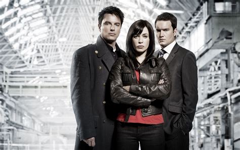 Torchwood [2] wallpaper - TV Show wallpapers - #6807