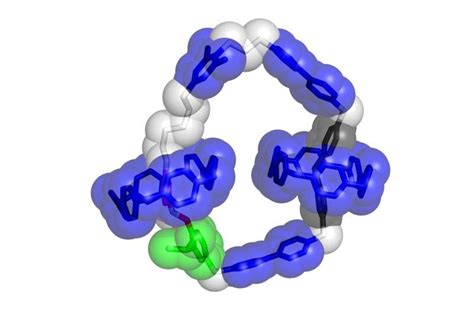 Now on the molecular scale: Electric motors