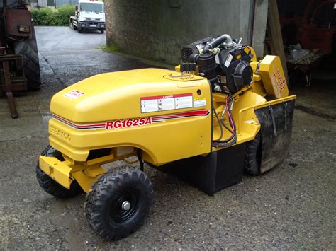 Rayco Stump Grinder Parts Manual