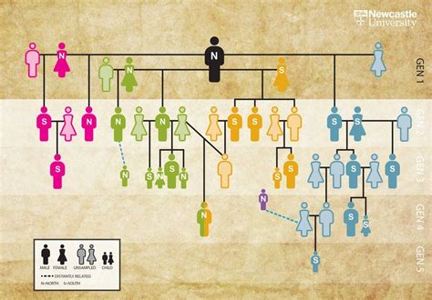 World's oldest family tree created using DNA - Equity Insider