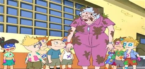 Ms. Finster | Recess Wiki | Fandom powered by Wikia