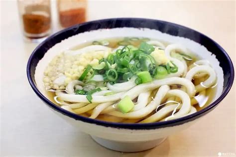 Udon Noodle Guide: Varieties And Where To Eat In Japan - Japan Travel ...