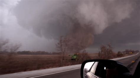 Tornado In Iowa March 31 2024 - Meta Susana