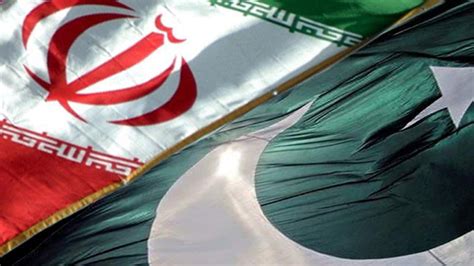 Pakistan, Iran enter final phase of free trade agreement - Daily Times