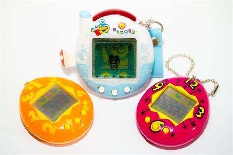 90s Toys | List of Nostalgia-Inducing Toys from the 1990s