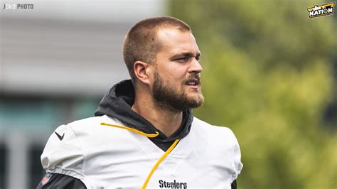 Steelers' Pat Freiermuth Detailed How He Repeated The 10th Grade