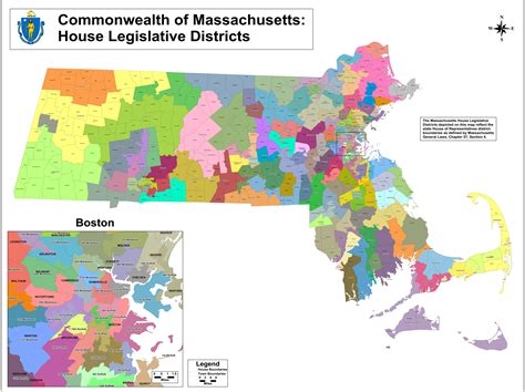 Historical Districts