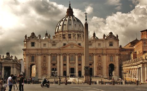 The Vatican announces summit on climate change - Catholic Rural Life