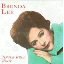 Brenda Lee - Jingle Bell Rock Mp3 Album Download