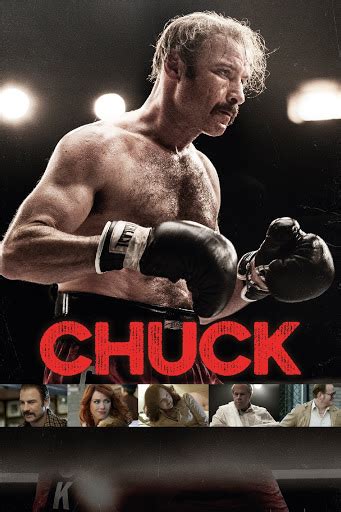 Chuck - Movies on Google Play